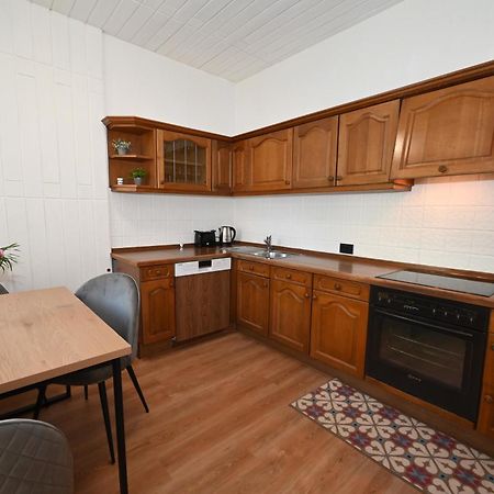 Strandhotel Salty Büsum Zewnętrze zdjęcie