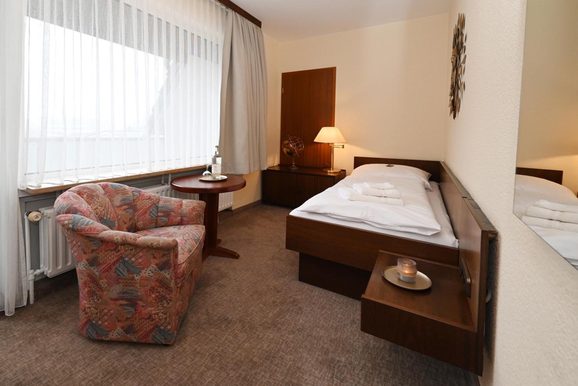 Strandhotel Salty Büsum Zewnętrze zdjęcie