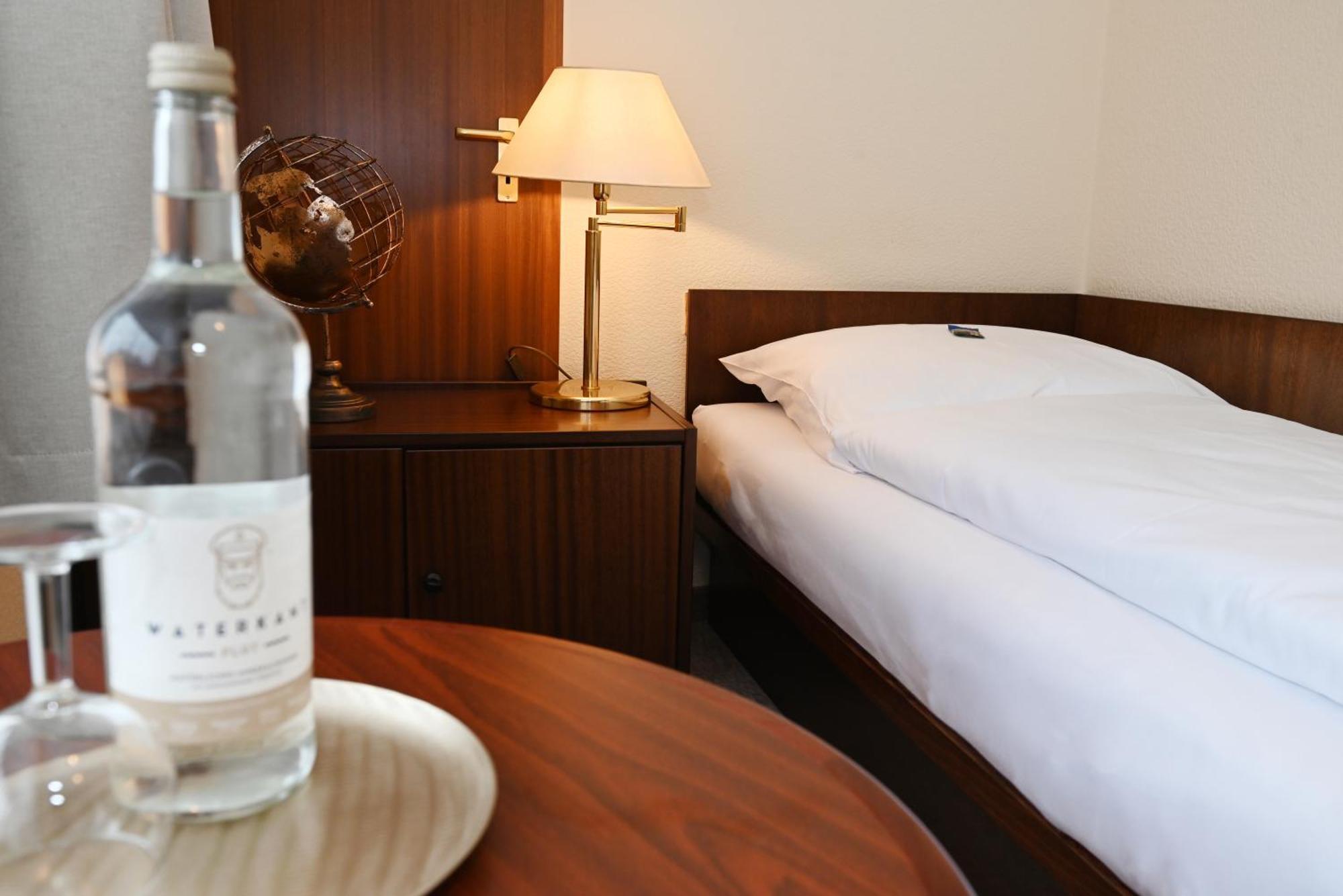 Strandhotel Salty Büsum Zewnętrze zdjęcie
