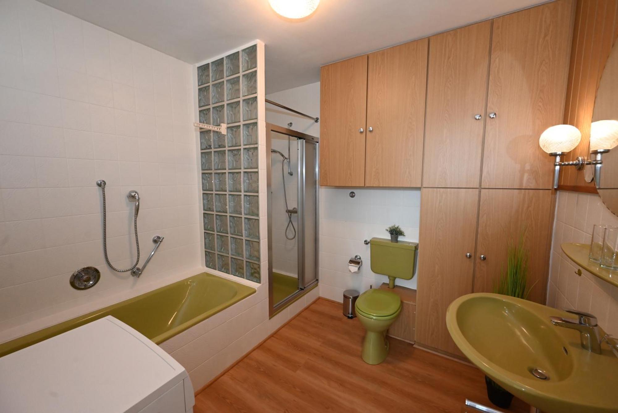 Strandhotel Salty Büsum Zewnętrze zdjęcie