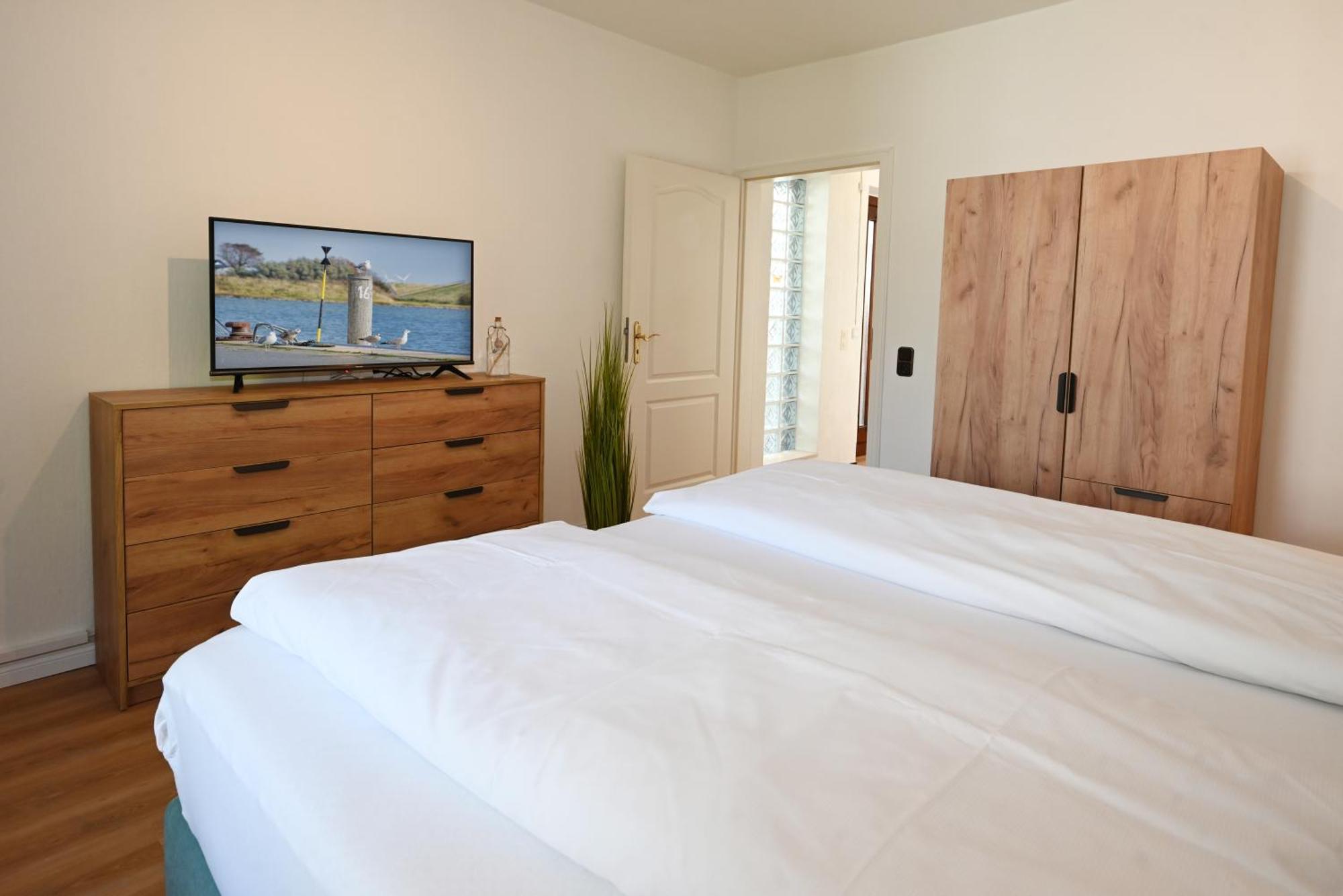 Strandhotel Salty Büsum Zewnętrze zdjęcie