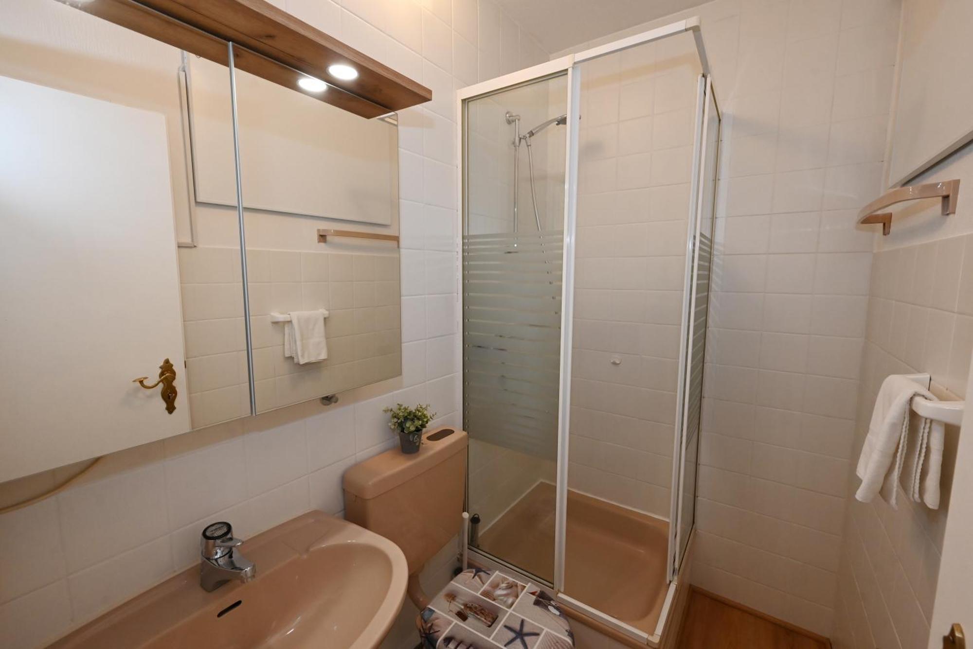 Strandhotel Salty Büsum Zewnętrze zdjęcie