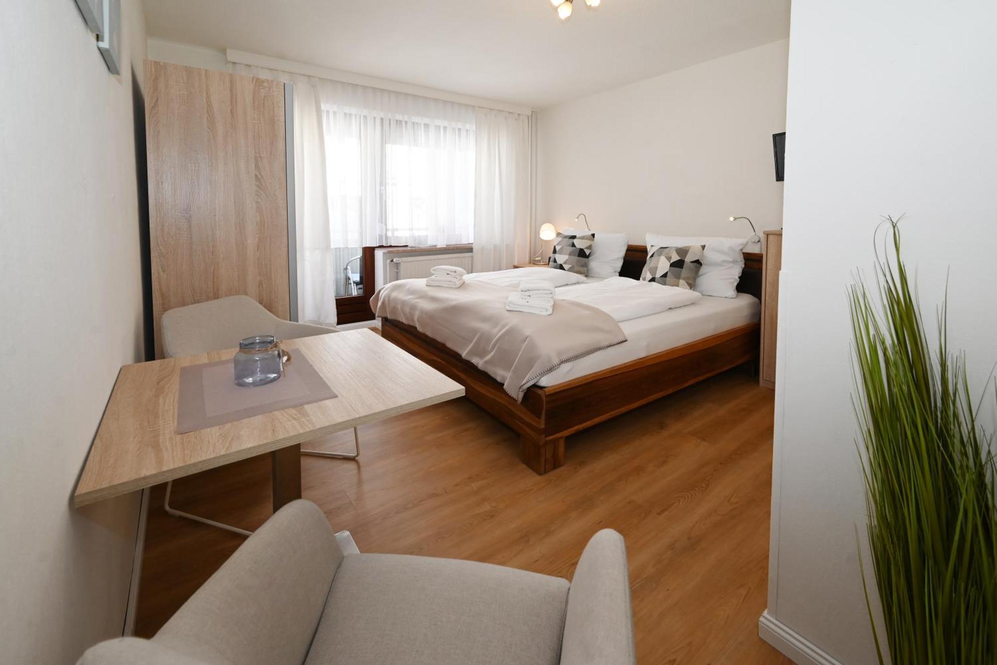 Strandhotel Salty Büsum Zewnętrze zdjęcie