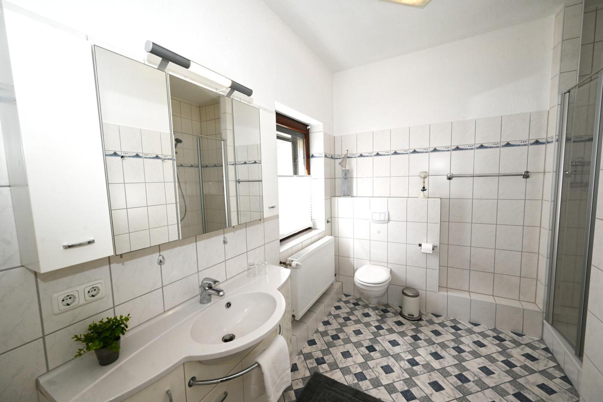 Strandhotel Salty Büsum Zewnętrze zdjęcie