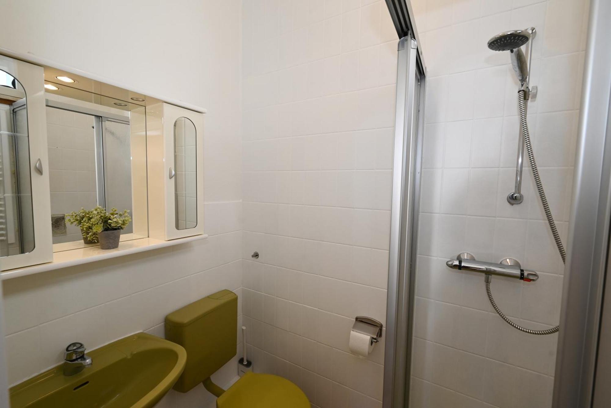 Strandhotel Salty Büsum Zewnętrze zdjęcie