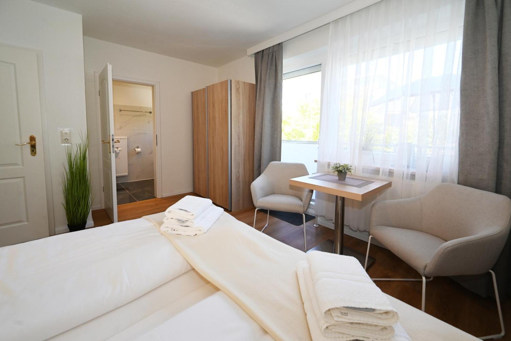 Strandhotel Salty Büsum Zewnętrze zdjęcie