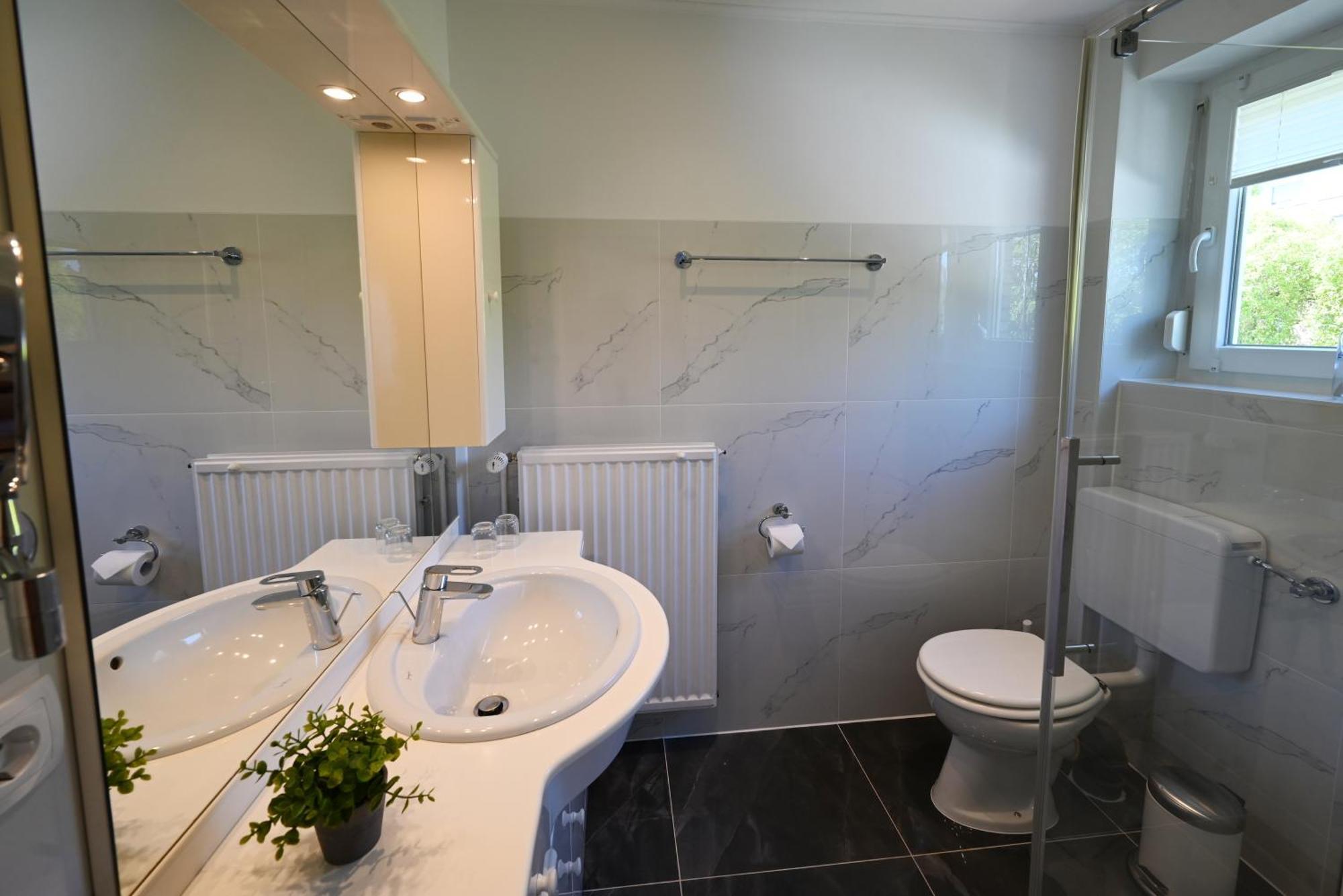 Strandhotel Salty Büsum Zewnętrze zdjęcie